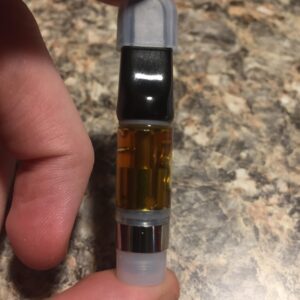 DMT Cartridge