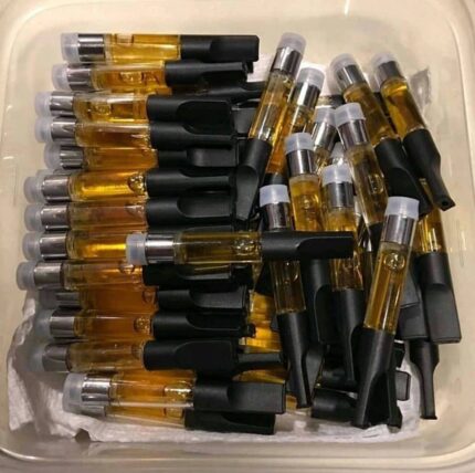 Dmt vape pen and cartridges