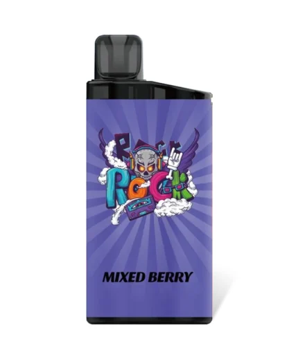 Mixed Berry