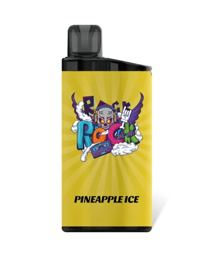 Pineapple Ice